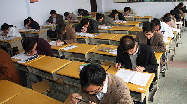 孕妇参加考试有什么影响,孕妇参加公务员笔试的注意事项