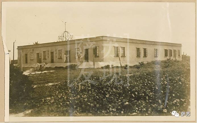 独家揭秘被遗忘的东沙抗战:37壮士决死抗日守岛,没一个留下名字