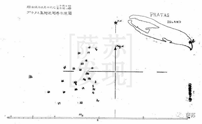 独家揭秘被遗忘的东沙抗战:37壮士决死抗日守岛,没一个留下名字