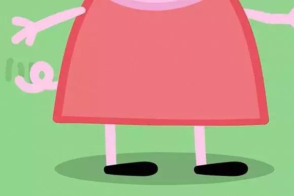 小猪佩奇燃烧吧我的青春表情包,小猪佩奇棒棒哒可爱表情包