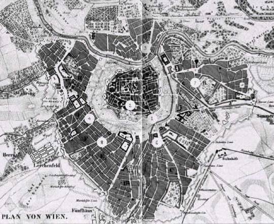 维也纳音乐之旅,音乐之都维也纳的收获与体验