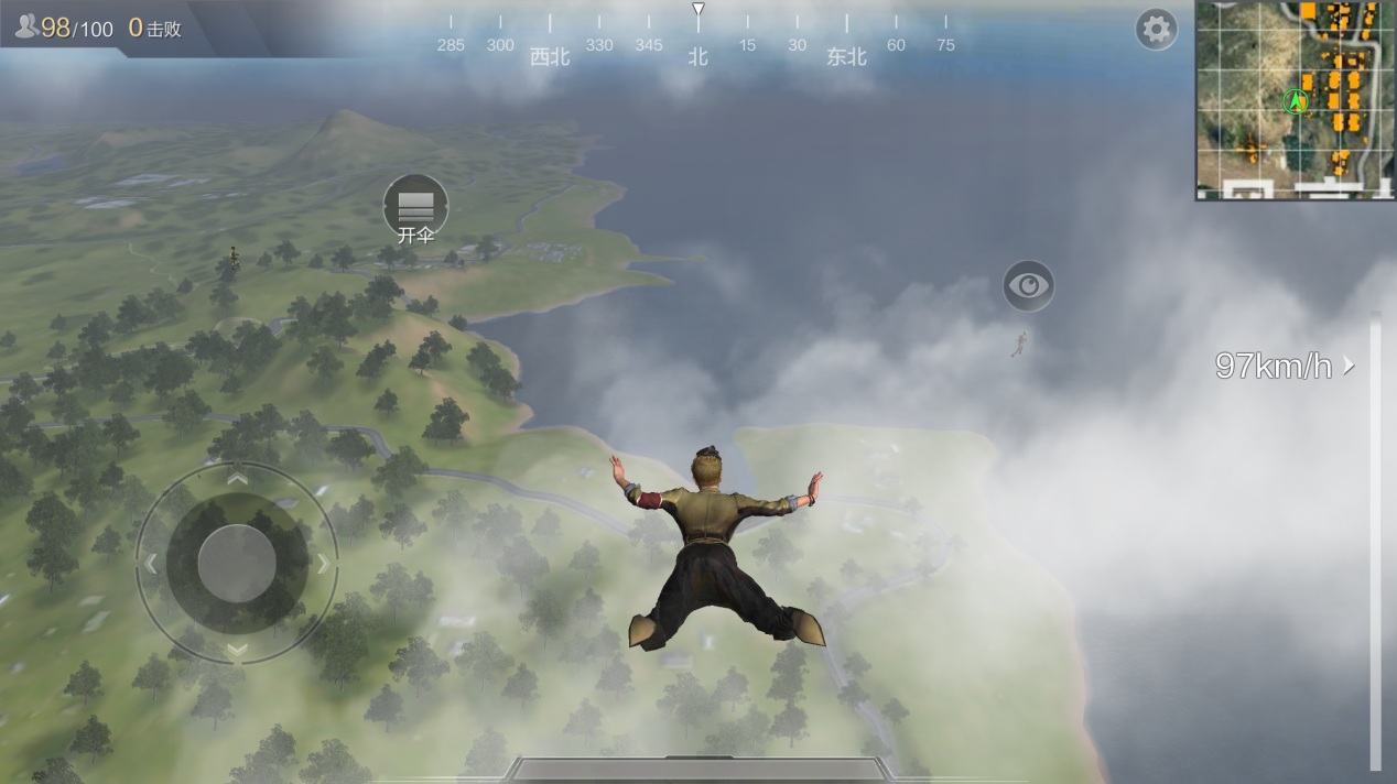 光荣使命测试版,光荣使命画质好吗