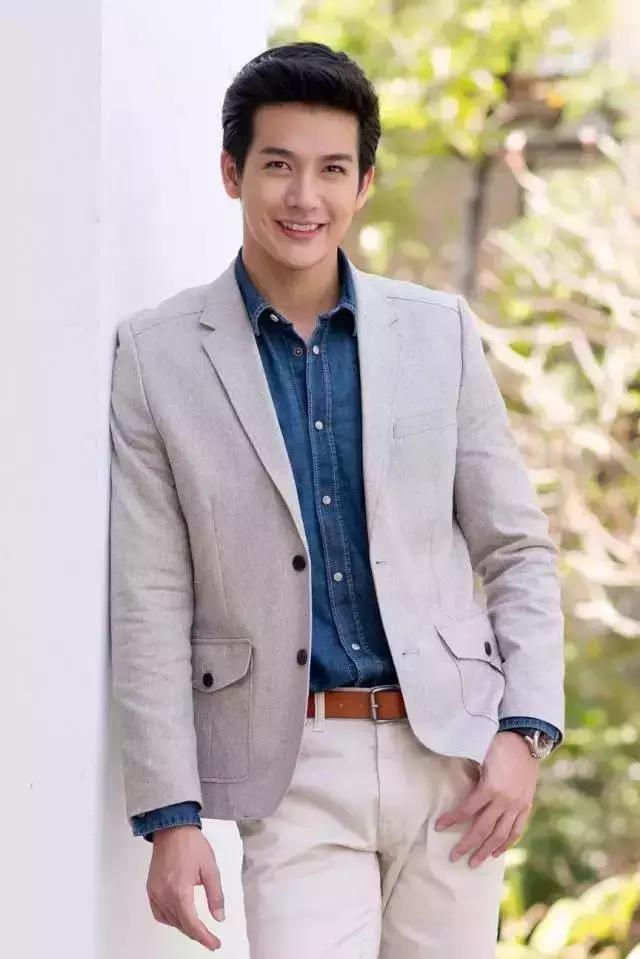 梨涡男明星推哥,梨涡男神push完整版