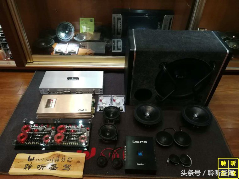 宝马525原车音响是什么音响,天津宝马525音响改装价格