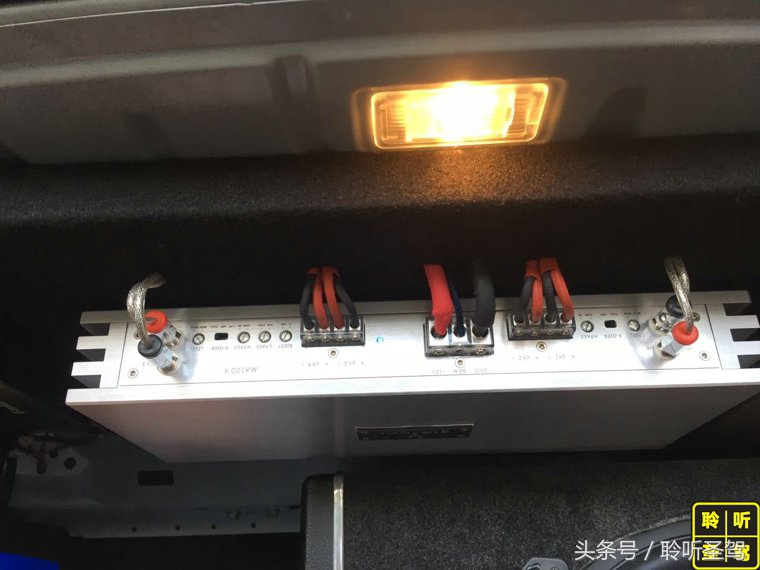 宝马525原车音响是什么音响,天津宝马525音响改装价格