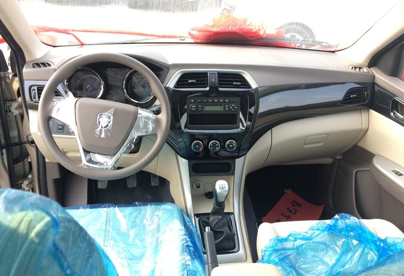 车主点评：“福田伽途ix52018款”购车5天提交作业