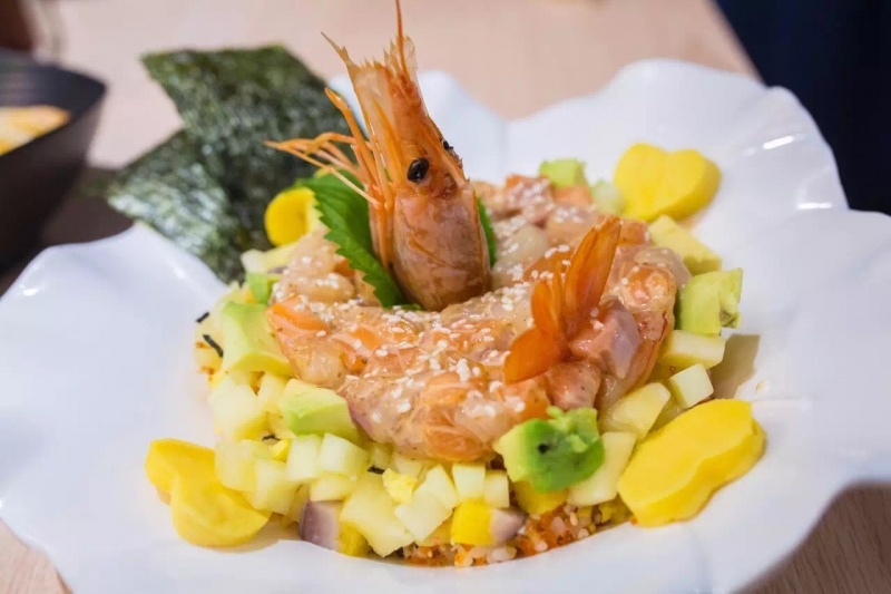 还逛毛线正佳天河城,后面的天河南一路才是吃货天堂