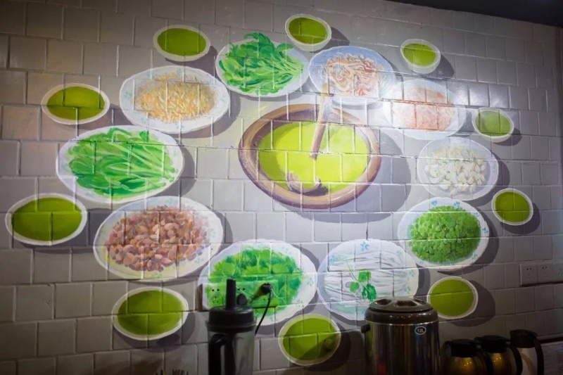 还逛毛线正佳天河城,后面的天河南一路才是吃货天堂