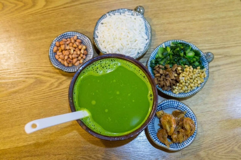 还逛毛线正佳天河城,后面的天河南一路才是吃货天堂