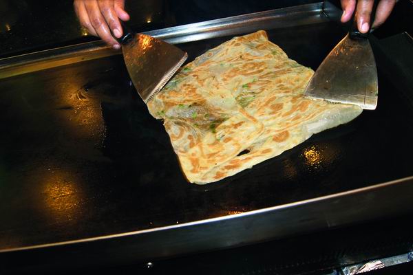 印度飞饼好吃的原因,印度最受欢迎的飞饼