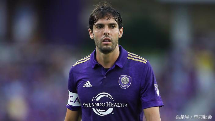 不止贵州！中超多队看上卡卡，前世界足球先生有望来华