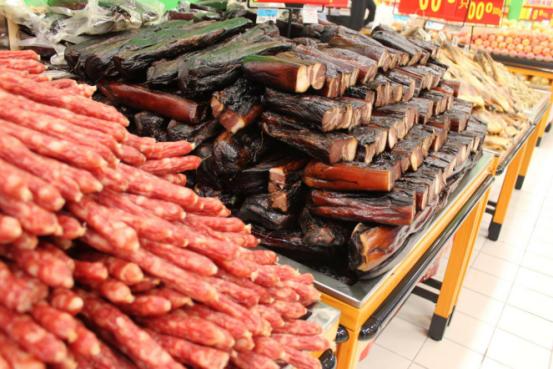 大事件！柳州市民也可以在自家门口逛沃尔玛啦