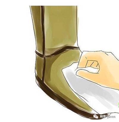 【深挖Uglyboots】UGG不过是个雪地棉的标签