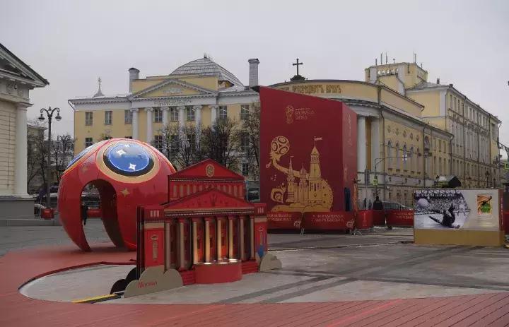 世界杯抽签简直就是道算术题,小编详解抽签规则