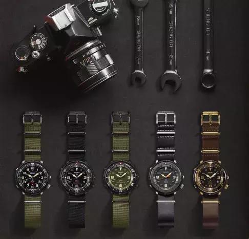 dw和百达翡丽哪个好,dw跟劳力士聊表