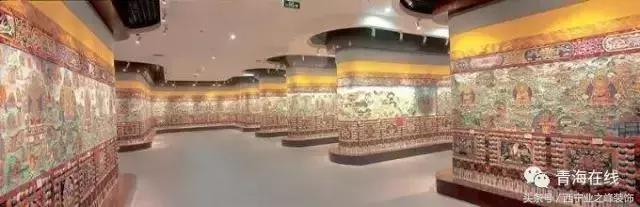 太有才了!一欢蛋把青海30个地名连在一起读