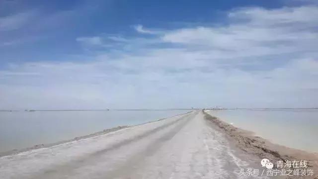 太有才了!一欢蛋把青海30个地名连在一起读