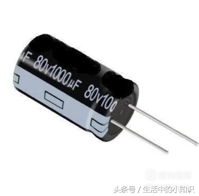 电容器用万用表电阻档检查,万用表如何测量电路板上电容好坏