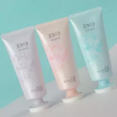 chanel护手霜味道,吃护手霜会怎么样