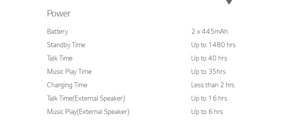 亲临感极致的音效享受---LGHBS-W120颈带式立体声蓝牙耳机体验