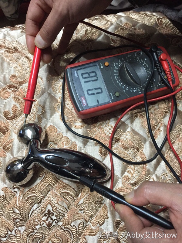 refa提拉紧致美容仪使用教程,refa面部提拉美容仪