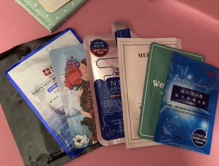 脸上暗黄做什么面膜可以美白,毛孔粗大皮肤暗黄用什么面膜