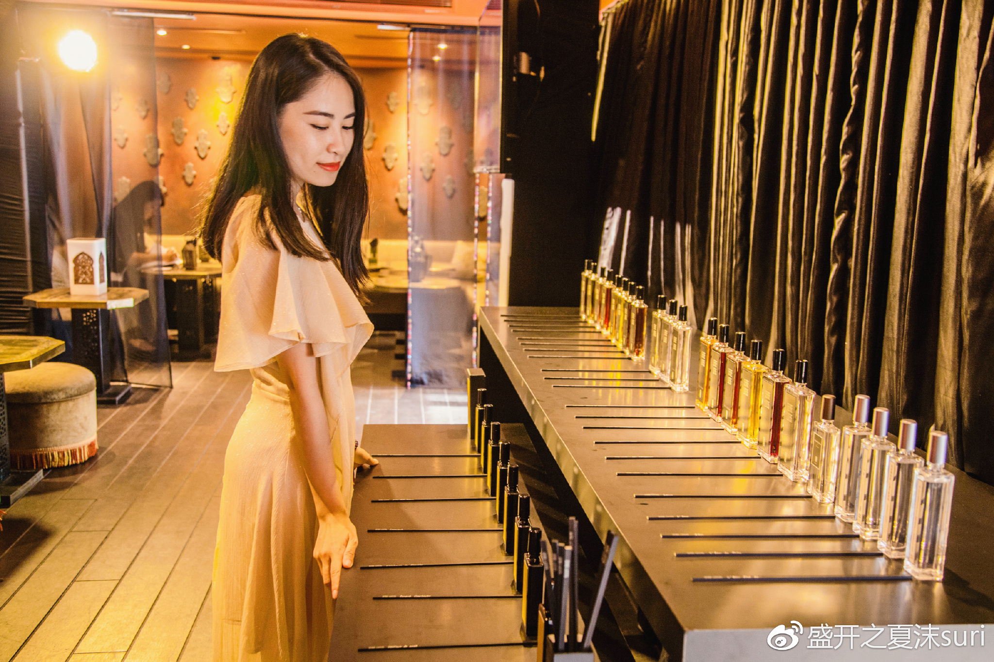 芦丹氏各种香水测评,芦丹氏哪款香水适合约会