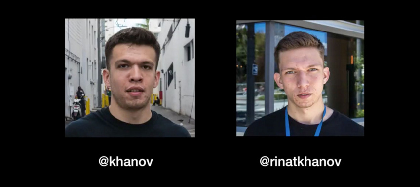 骗过所有人的伪素颜,盘点那些被揭穿假货