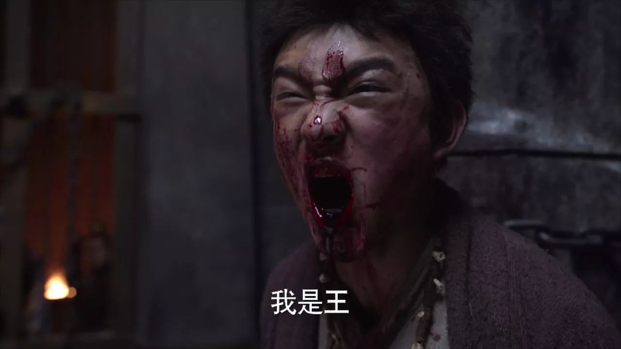 海上牧云记正剧,海上牧云记好看吗