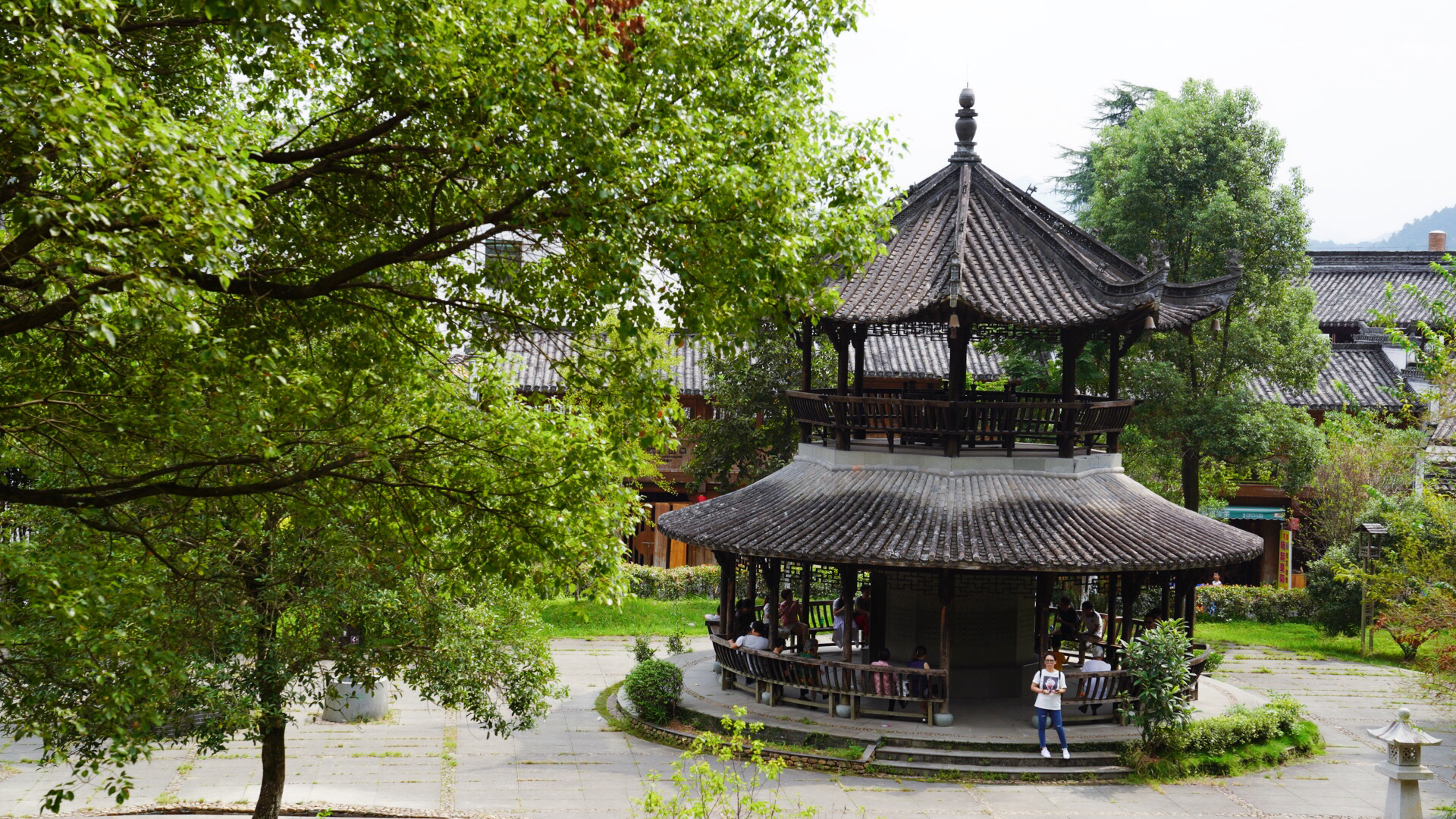 婺源5a景区有哪些,婺源有5A景区吗