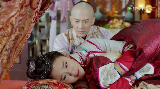 《独步天下》女真第一美人，究竟是怎样的存在？一女竟亡四国