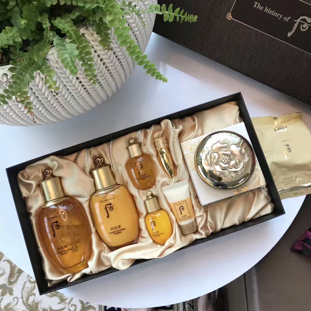 法国护肤套盒怎么样啊好用吗 (护肤套装紧致抗老套盒哪个好)