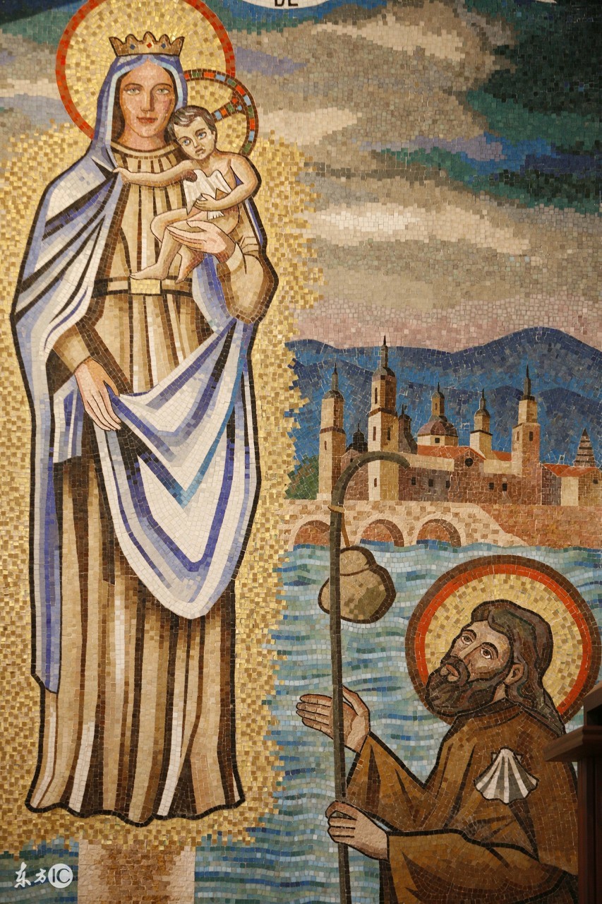 中东地区三大宗教圣地,世界三大宗教信仰地