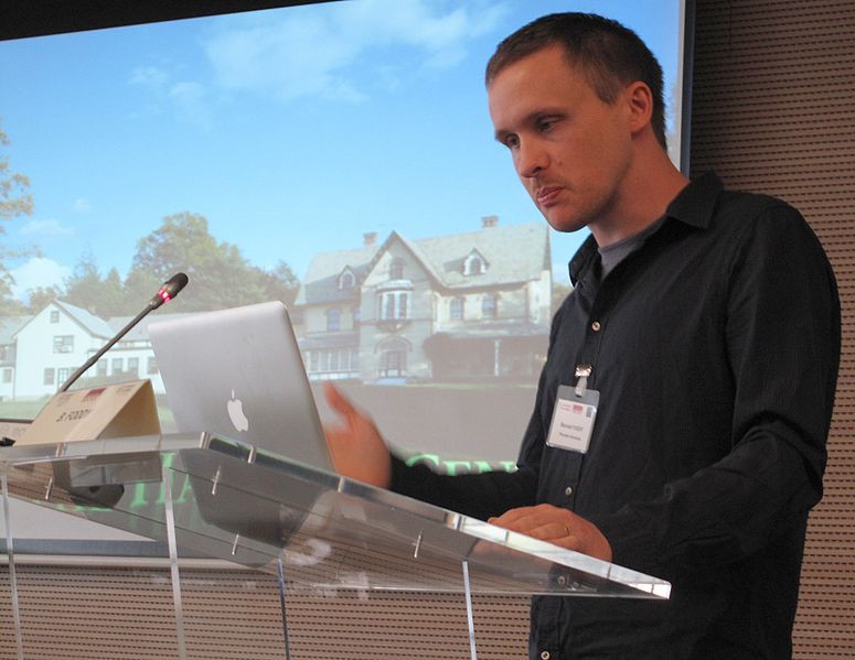 班尼特福迪玩自己的游戏,班尼特福迪记录