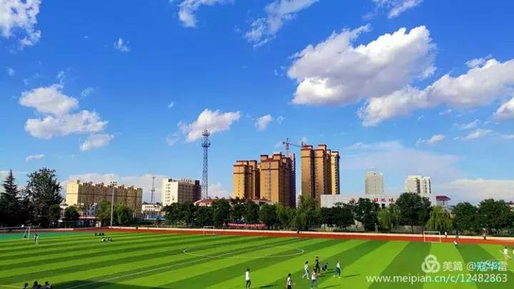 中国天然氧吧为什么是永寿,永寿槐林氧吧