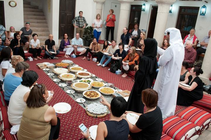 如何去迪拜最省钱,迪拜出行怎么省钱