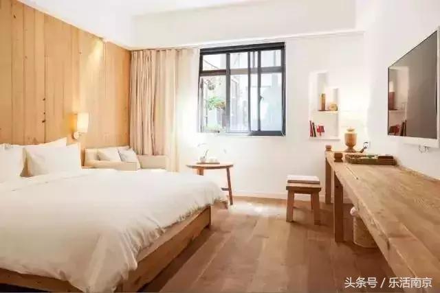 南京文艺小情调的地方,南京比较有小资情调地方