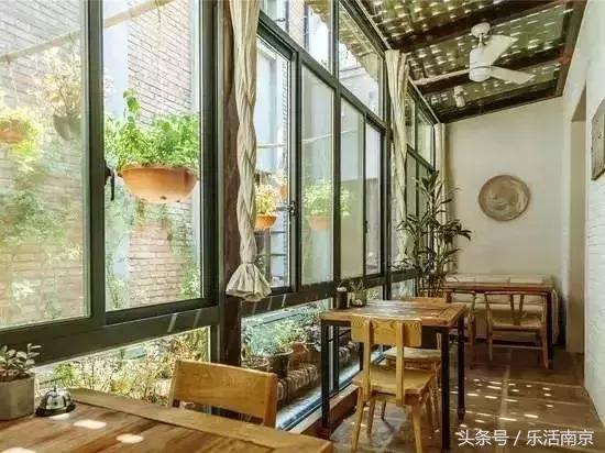 南京文艺小情调的地方,南京比较有小资情调地方