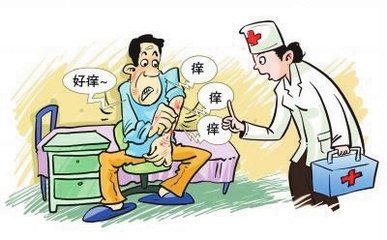 痒了十多年的皮肤病,神经性皮炎不痒增厚怎么治疗