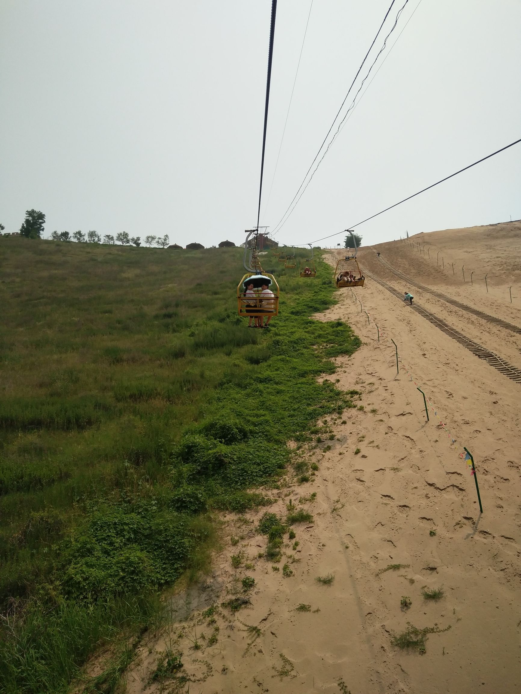 国庆郑州周边孤柏渡一日游推荐,郑州孤柏渡飞黄旅游区旅游攻略