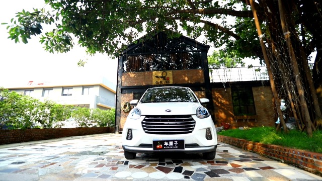 实测知豆d2s续航里程是多少,知豆D2S续航到底是255还是155