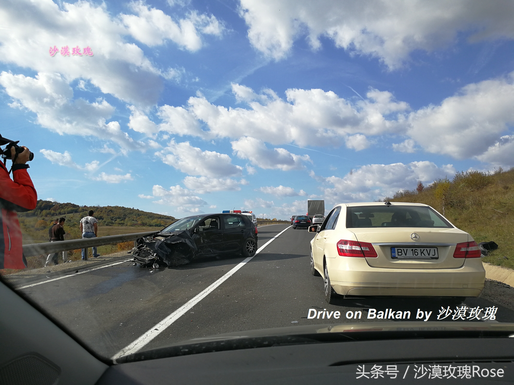 塞尔维亚和波黑对华免签！自驾巴尔干有哪些要注意的？