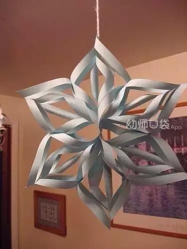 推荐一个适合冬天做的手工,少女心简单的手工冬天必备