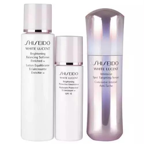 哪些日本护肤品最受国人欢迎？