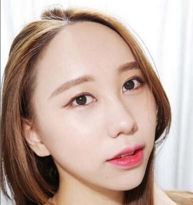 修颜妆教程,又轻薄又遮瑕底妆