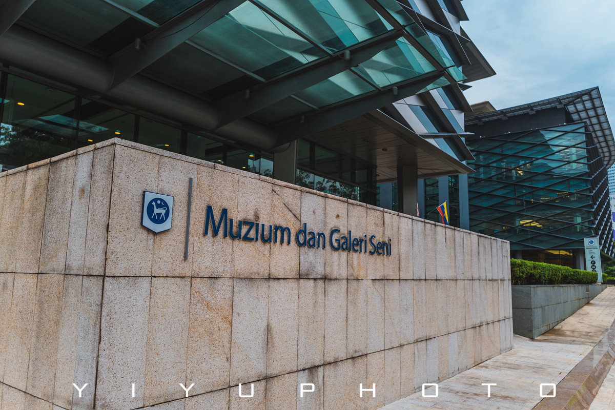 悠游一夏，马来西亚——六日自由行攻略