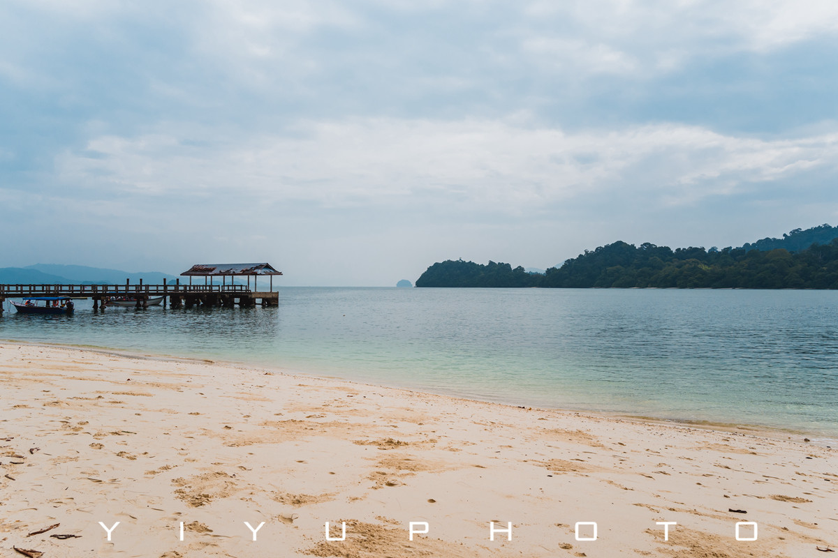 悠游一夏，马来西亚——六日自由行攻略