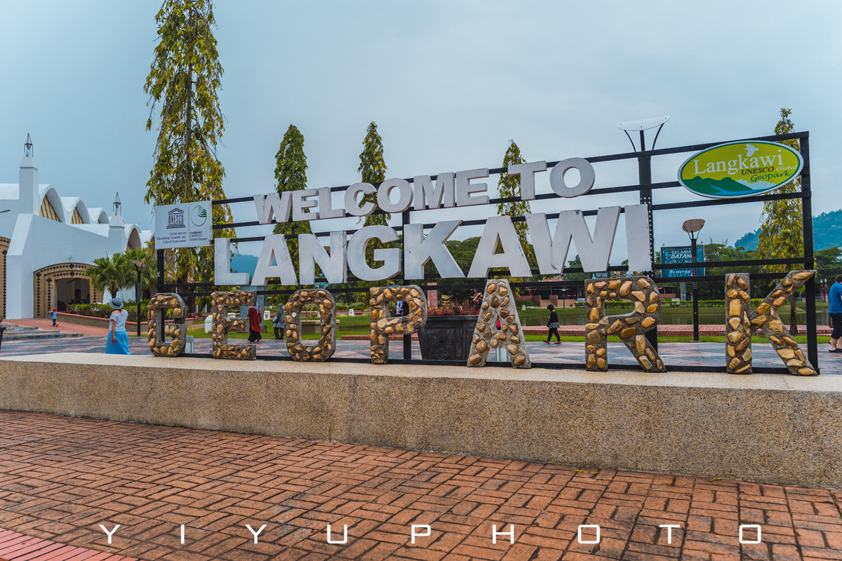 悠游一夏，马来西亚——六日自由行攻略