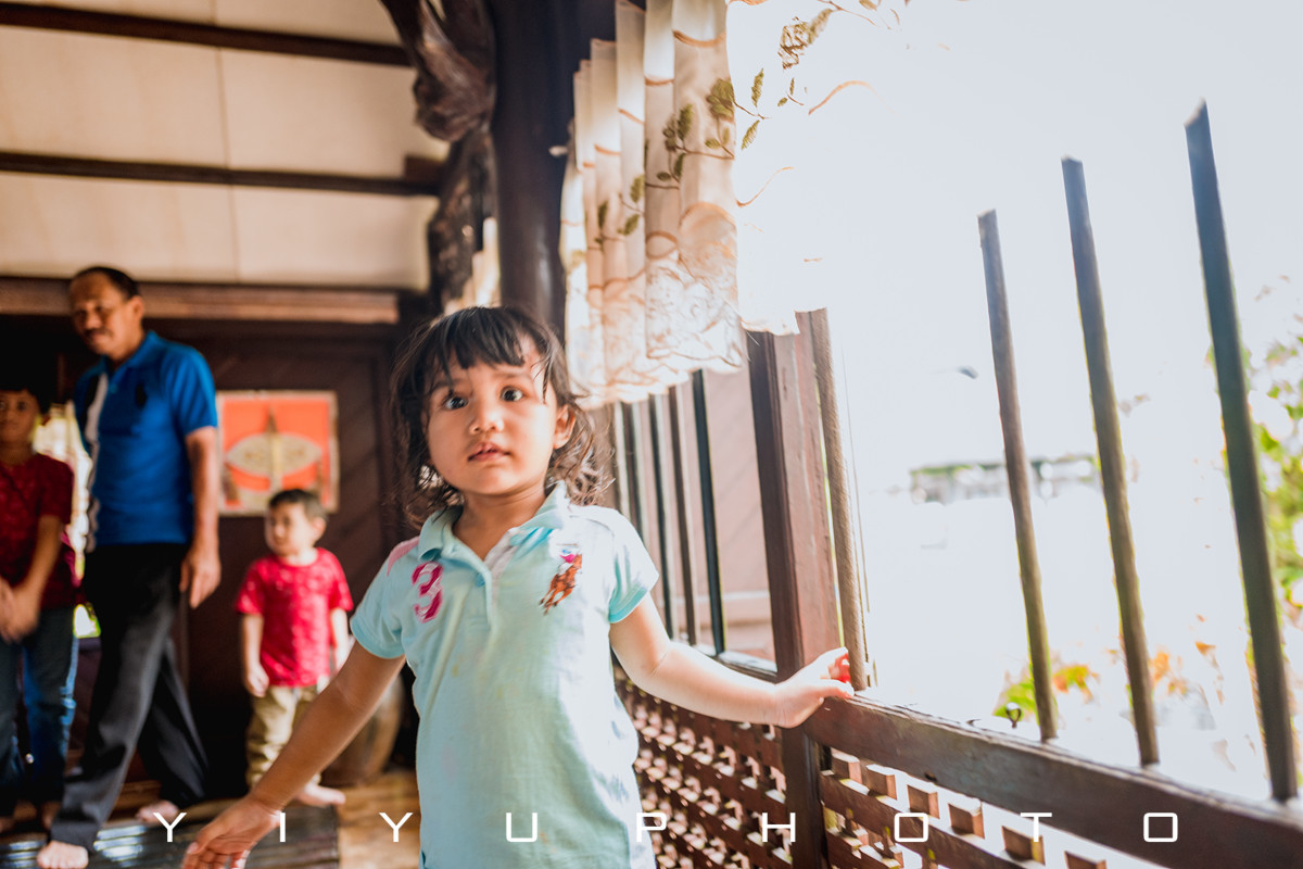 悠游一夏，马来西亚——六日自由行攻略