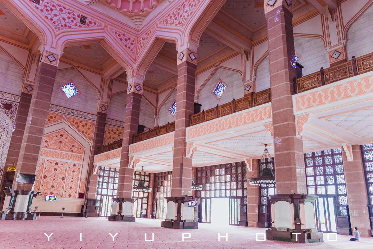 悠游一夏，马来西亚——六日自由行攻略